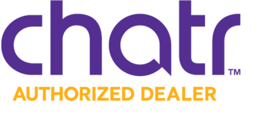 Chatr authorized dealer